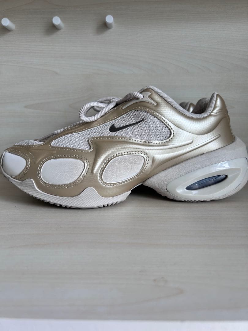 Nike Sneakers Air Max Muse 24.0