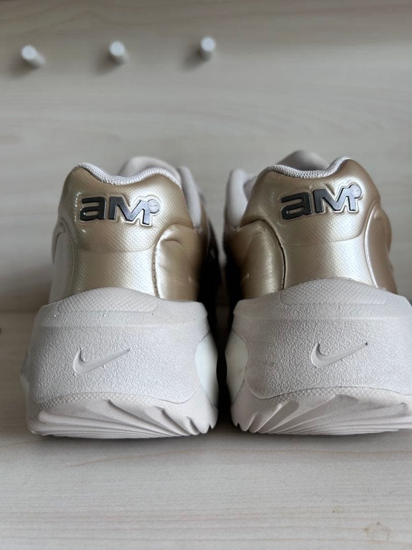 Nike Sneakers Air Max Muse 24.0