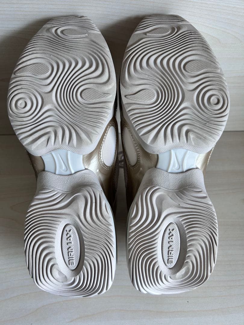Nike Sneakers Air Max Muse 24.0