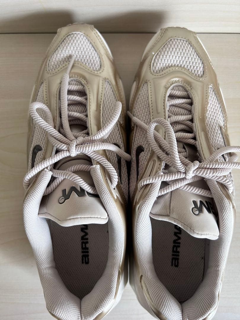 Nike Sneakers Air Max Muse 24.0