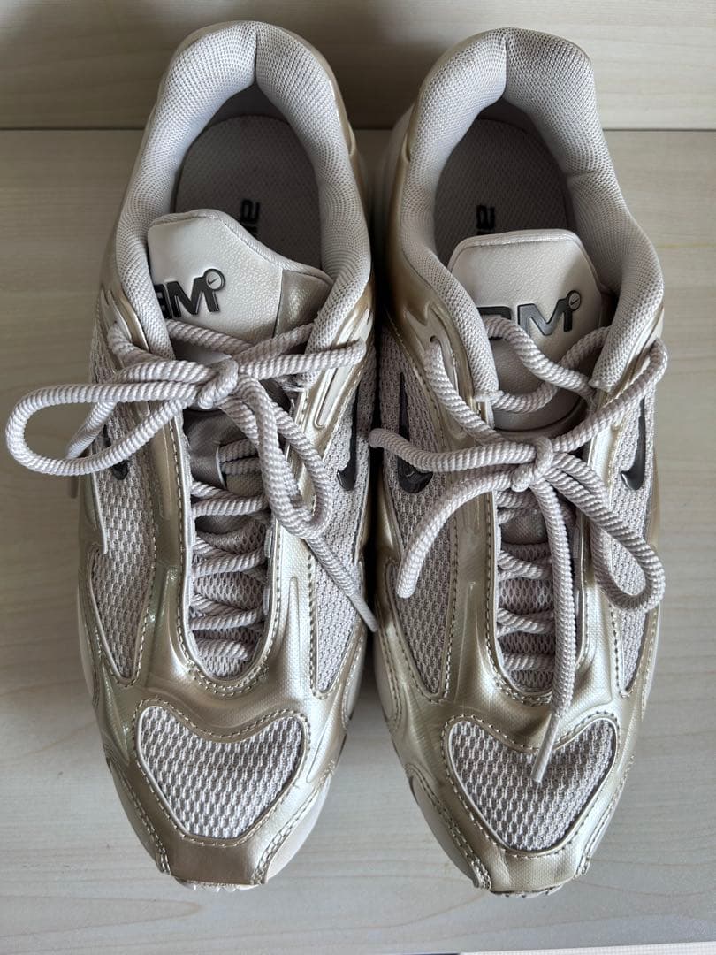 Nike Sneakers Air Max Muse 24.0