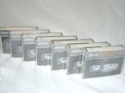 Denon Dat 26