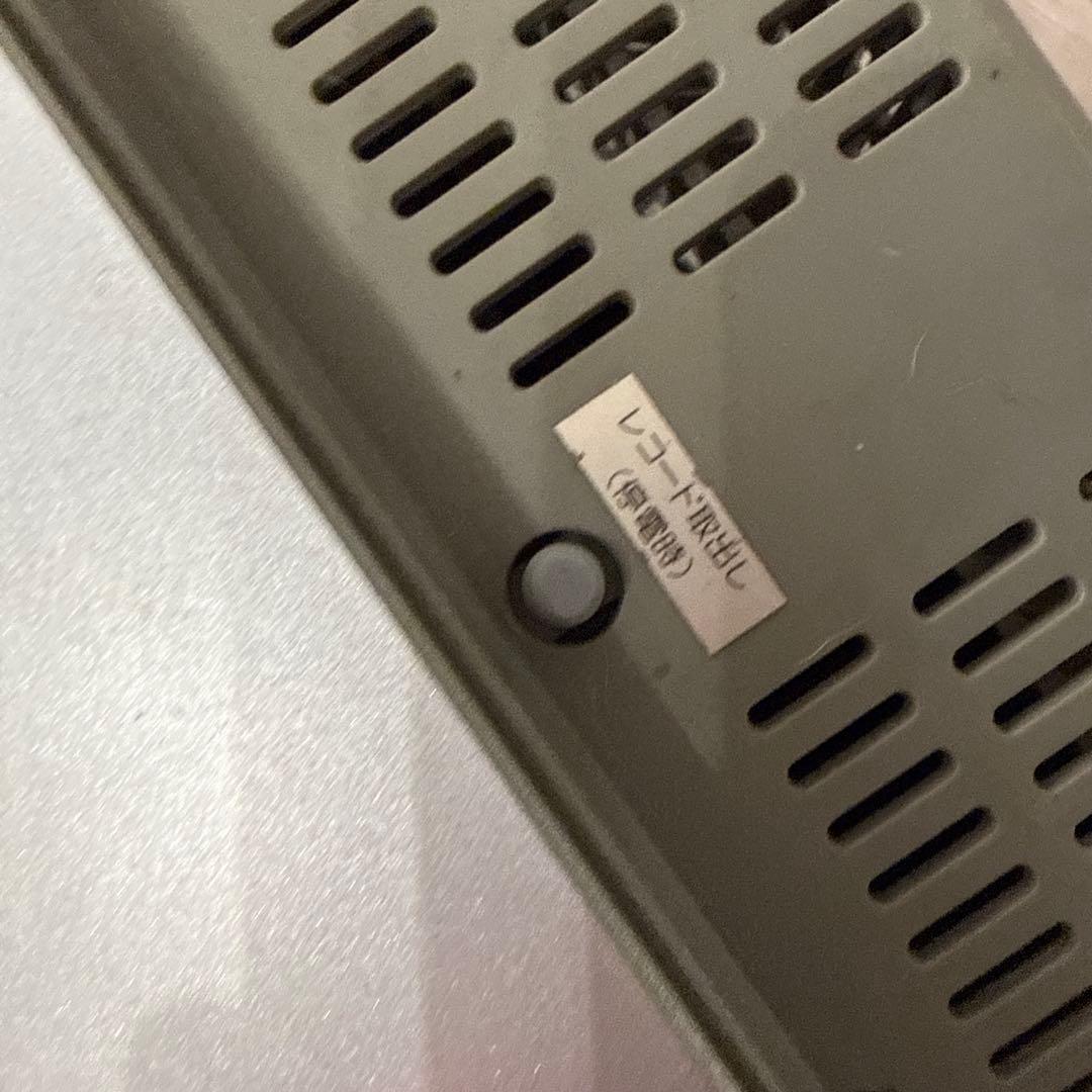 Sharp Cd, Md Cassette Decks Auto Disc V30