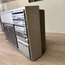 Sharp Cd, Md Cassette Decks Auto Disc V30