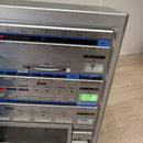 Sharp Cd, Md Cassette Decks Auto Disc V30