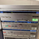 Sharp Cd, Md Cassette Decks Auto Disc V30