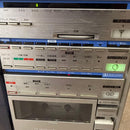 Sharp Cd, Md Cassette Decks Auto Disc V30