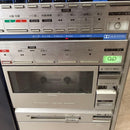 Sharp Cd, Md Cassette Decks Auto Disc V30
