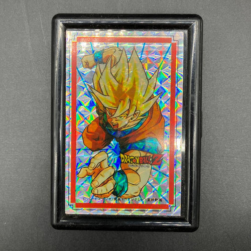 Super Dragon Ball Heroes