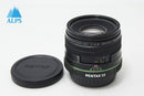 Pentax Lens (Single Focus) Smc Da F2.8 Macro 260327P