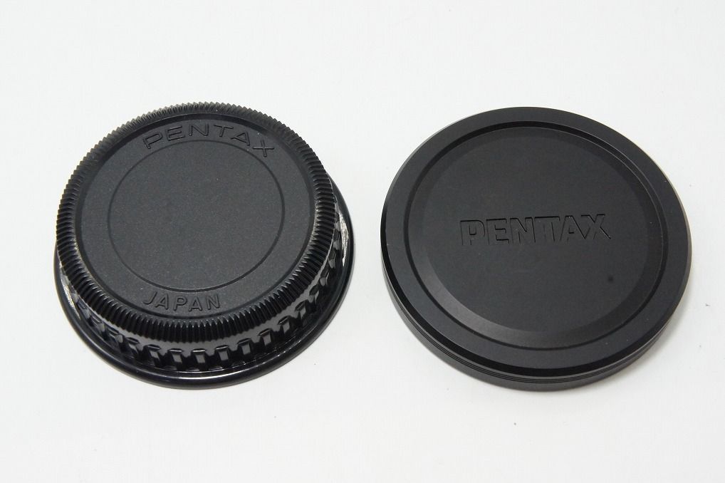 Pentax Lens (Single Focus) Smc Da F2.8 Macro 260327P