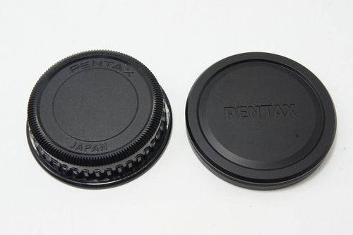Pentax Lens (Single Focus) Smc Da F2.8 Macro 260327P