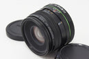 Pentax Lens (Single Focus) Smc Da F2.8 Macro 260327P