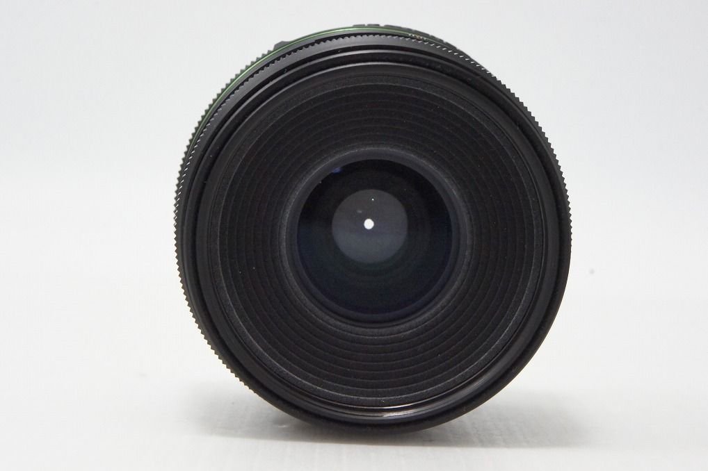 Pentax Lens (Single Focus) Smc Da F2.8 Macro 260327P