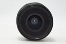Pentax Lens (Single Focus) Smc Da F2.8 Macro 260327P