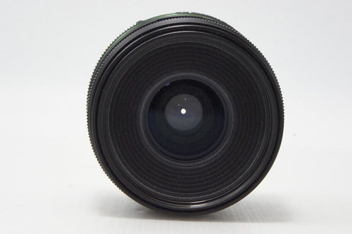 Pentax Lens (Single Focus) Smc Da F2.8 Macro 260327P