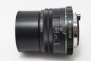 Pentax Lens (Single Focus) Smc Da F2.8 Macro 260327P