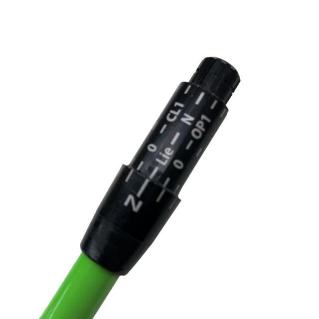 Shaft (Z785 Attas 4U 6 S)B