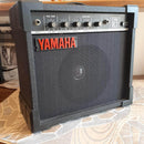 Yamaha Guitar Amplifiers Vx10 Amps
