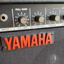 Yamaha Guitar Amplifiers Vx10 Amps