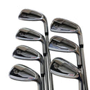 Single Iron Rmx 216 7S Ir Fubuki Ai 50 R) D