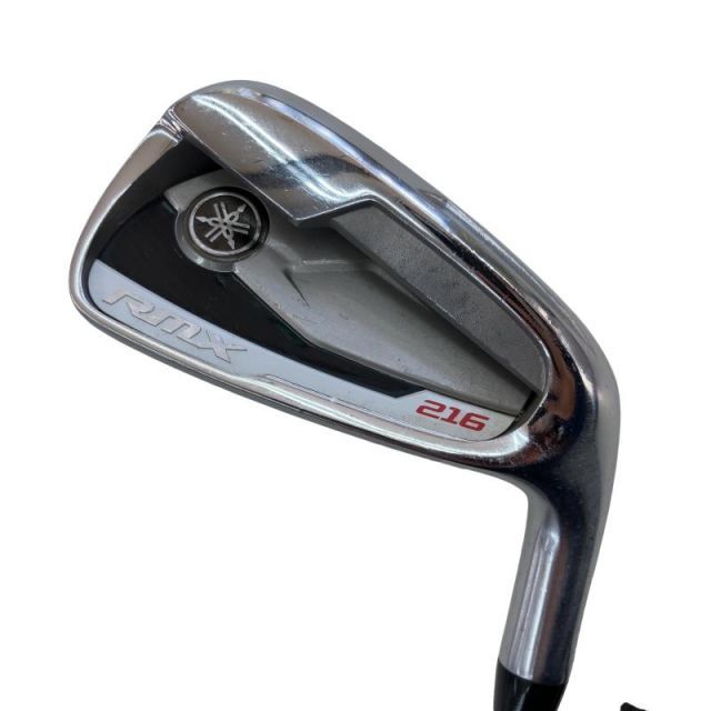 Single Iron Rmx 216 7S Ir Fubuki Ai 50 R) D