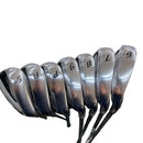 Single Iron Rmx 216 7S Ir Fubuki Ai 50 R) D