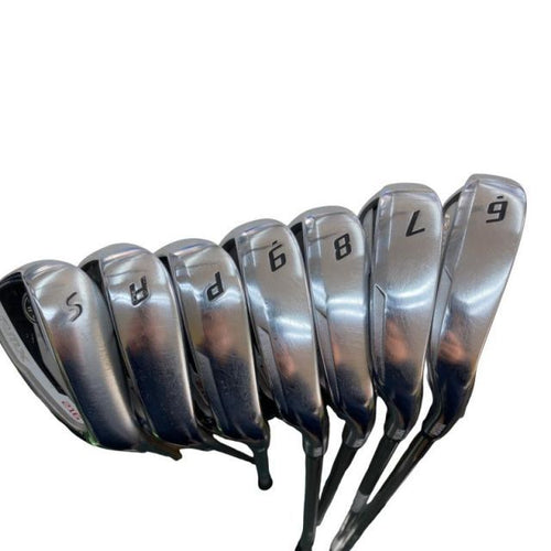 Single Iron Rmx 216 7S Ir Fubuki Ai 50 R) D