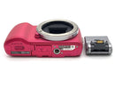 Mirrorless Interchangeable Lips Nex-C3