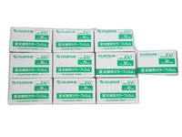 Fujifilm 35Mm 135 Film Iso100 36 Z176