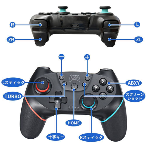 Others Switch 2