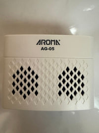 Aroma Amplifier Units Ag-05