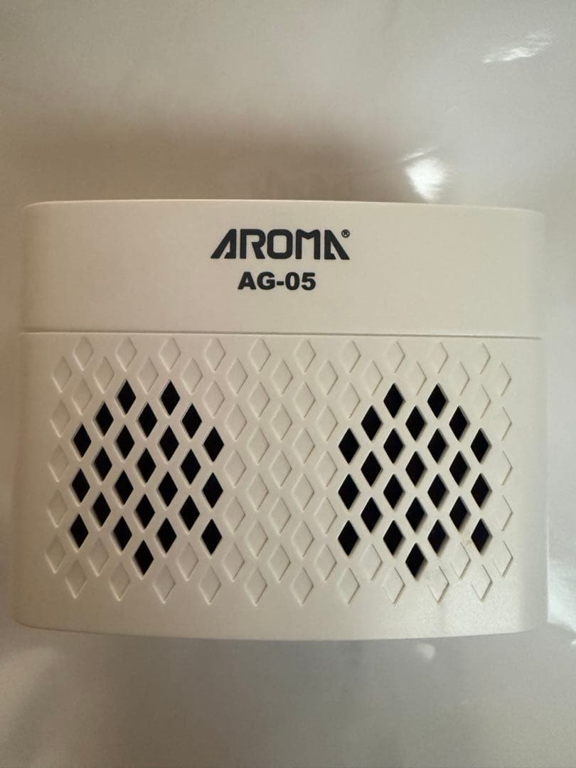 Aroma Amplifier Units Ag-05