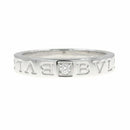 Bvlgari Ring /1P #19 A