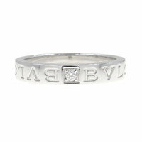 Bvlgari Ring /1P #19 A