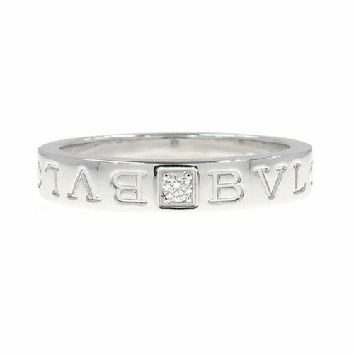 Bvlgari Ring /1P #19 A