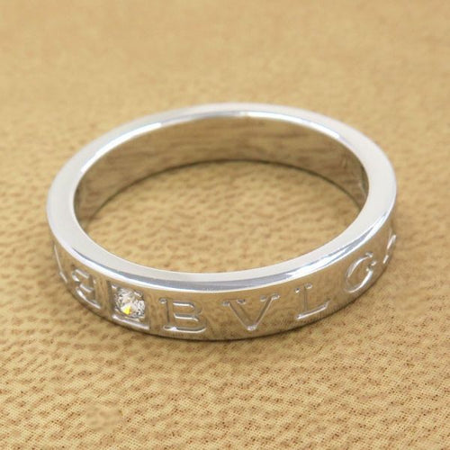 Bvlgari Ring /1P #19 A