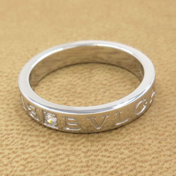 Bvlgari Ring /1P #19 A