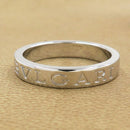 Bvlgari Ring /1P #19 A