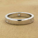 Bvlgari Ring /1P #19 A