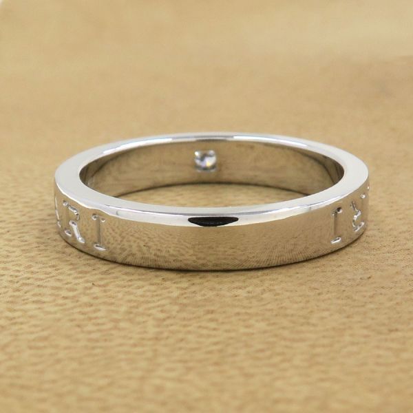 Bvlgari Ring /1P #19 A