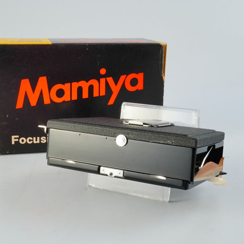 Mamiya Others Focusing Screen Holder