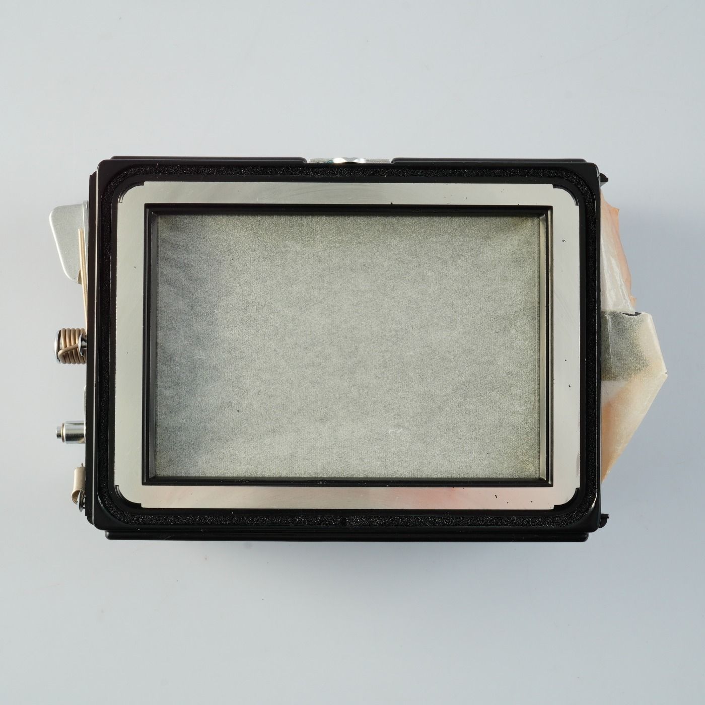 Mamiya Others Focusing Screen Holder