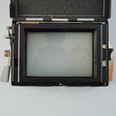 Mamiya Others Focusing Screen Holder