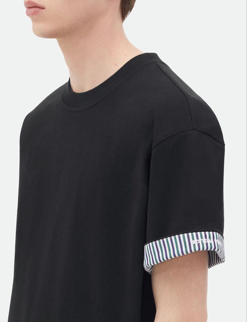 Bottega Veneta T-Shirts T