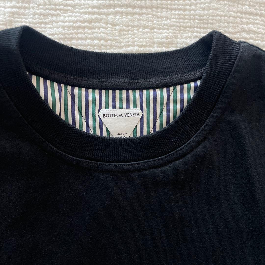 Bottega Veneta T-Shirts T