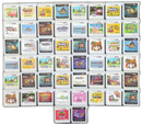 Software (Package Version) 3Ds 50
