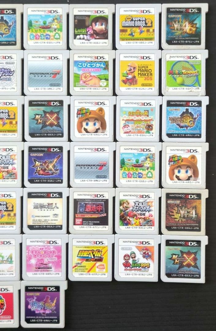 Software (Package Version) 3Ds 50