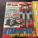 Premium Bandai Sentai Heroes Dx