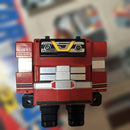 Premium Bandai Sentai Heroes Dx